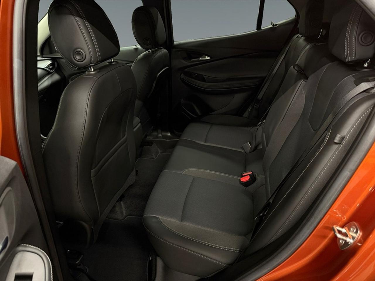 2022 Buick Encore GX AWD 4dr Select Photo