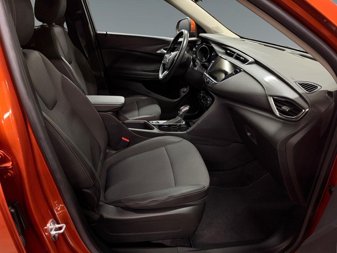 2022 Buick Encore GX AWD 4dr Select Photo