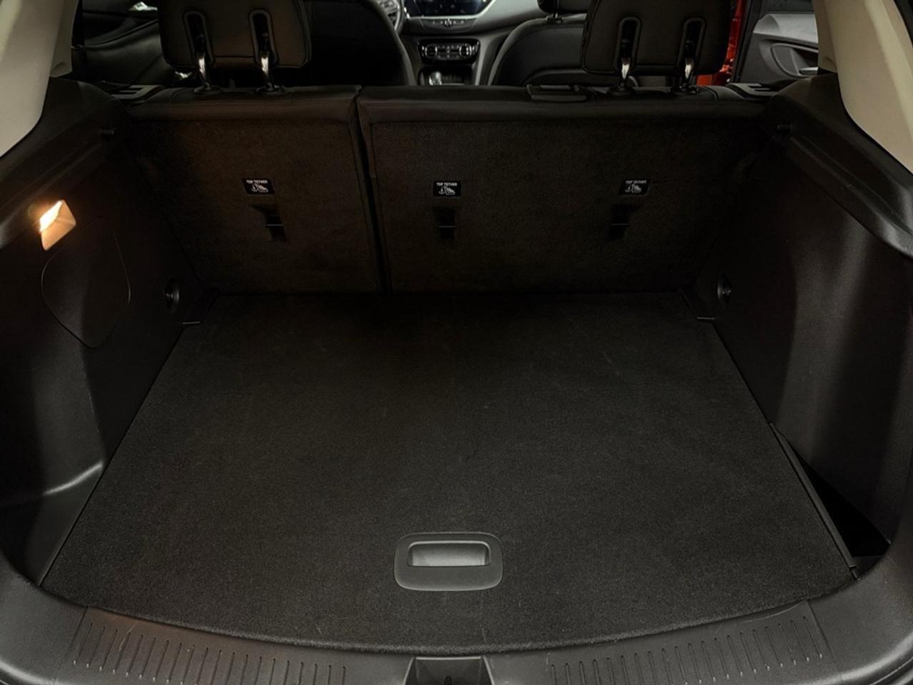 2022 Buick Encore GX AWD 4dr Select Photo