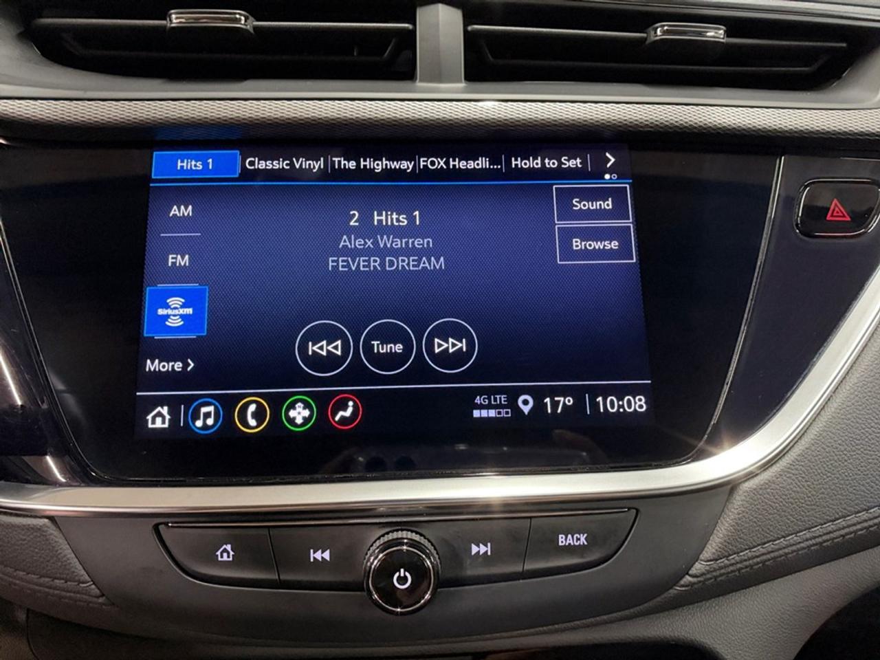 2022 Buick Encore GX AWD 4dr Select Photo