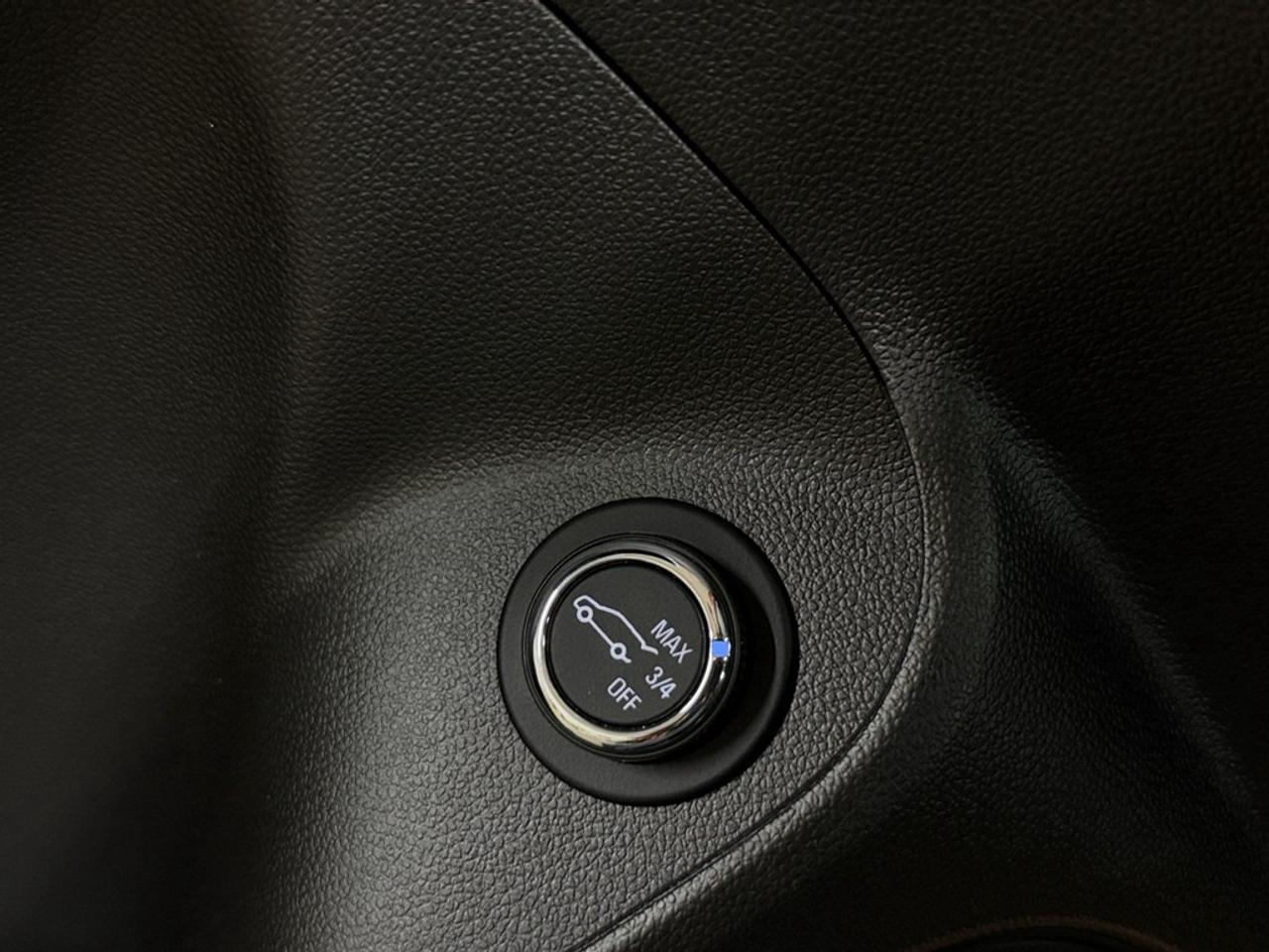 2022 Buick Encore GX AWD 4dr Select Photo