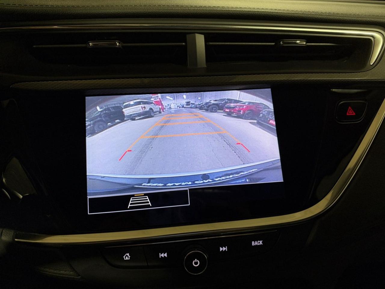 2022 Buick Encore GX AWD 4dr Select Photo