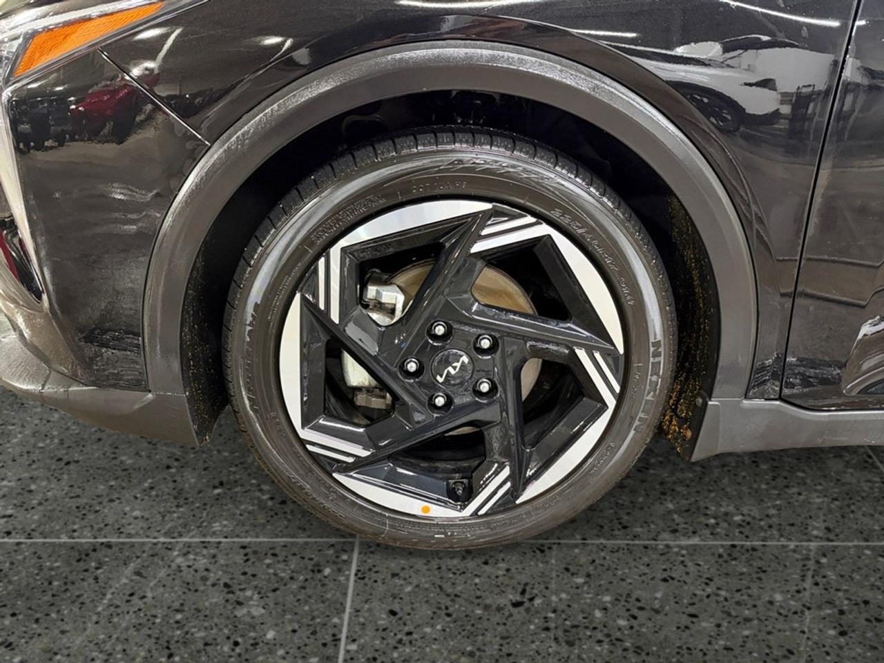 2025 Kia K4 EX FWD Photo