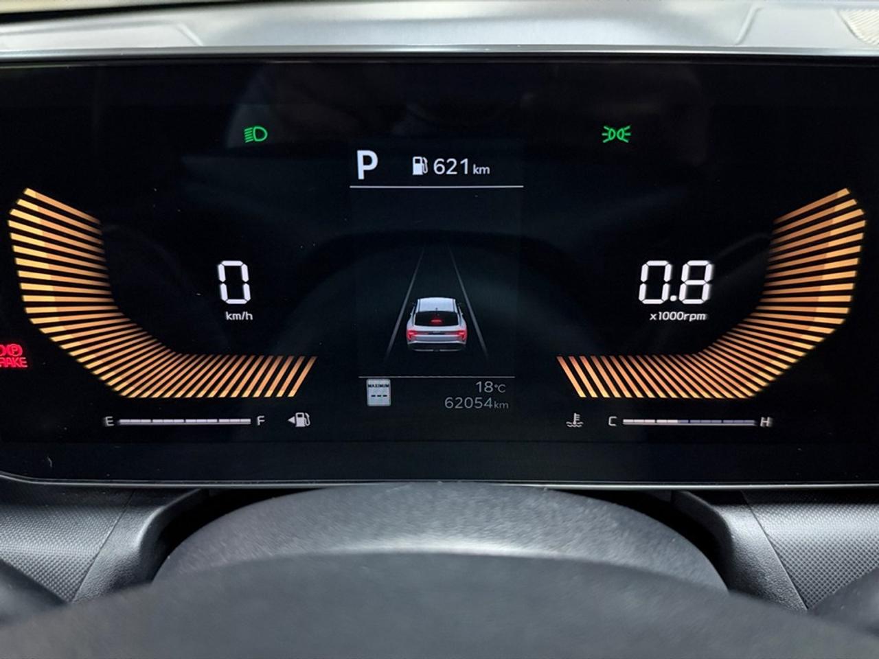 2025 Kia K4 EX FWD Photo