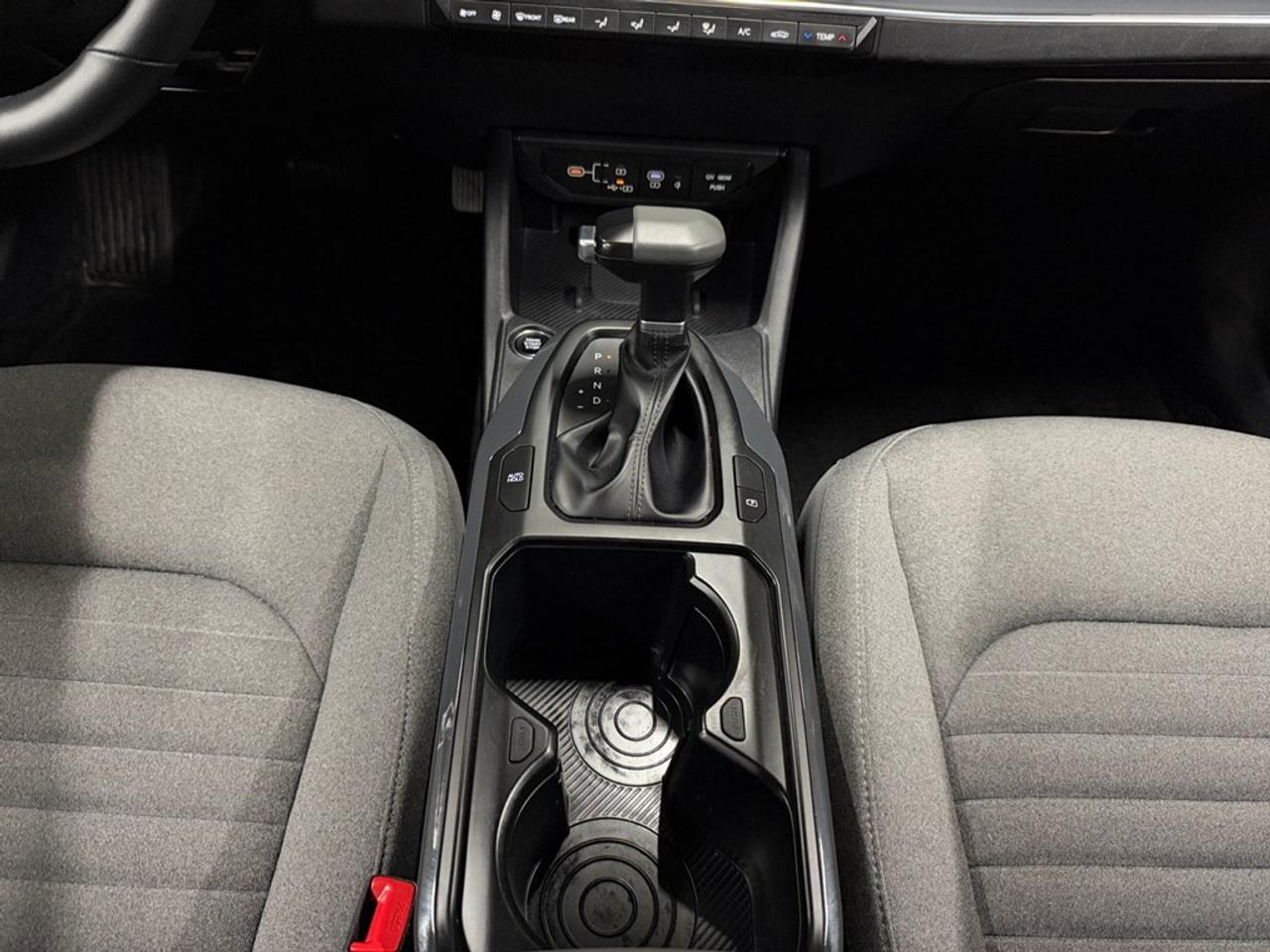 2025 Kia K4 EX FWD Photo