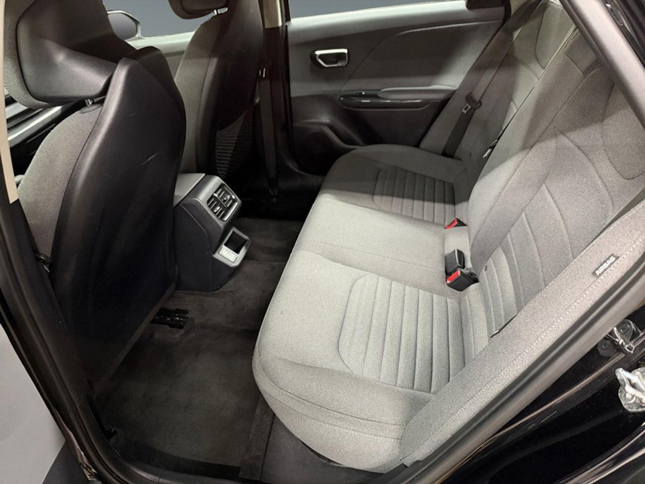 2025 Kia K4 EX FWD Photo