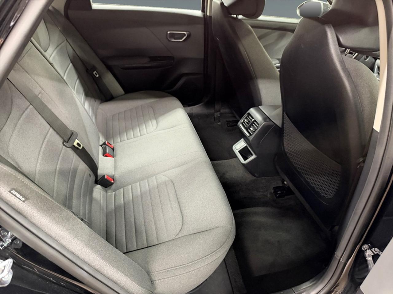 2025 Kia K4 EX FWD Photo