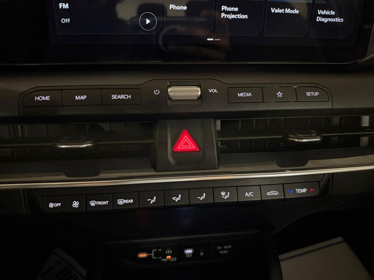 2025 Kia K4 EX FWD Photo