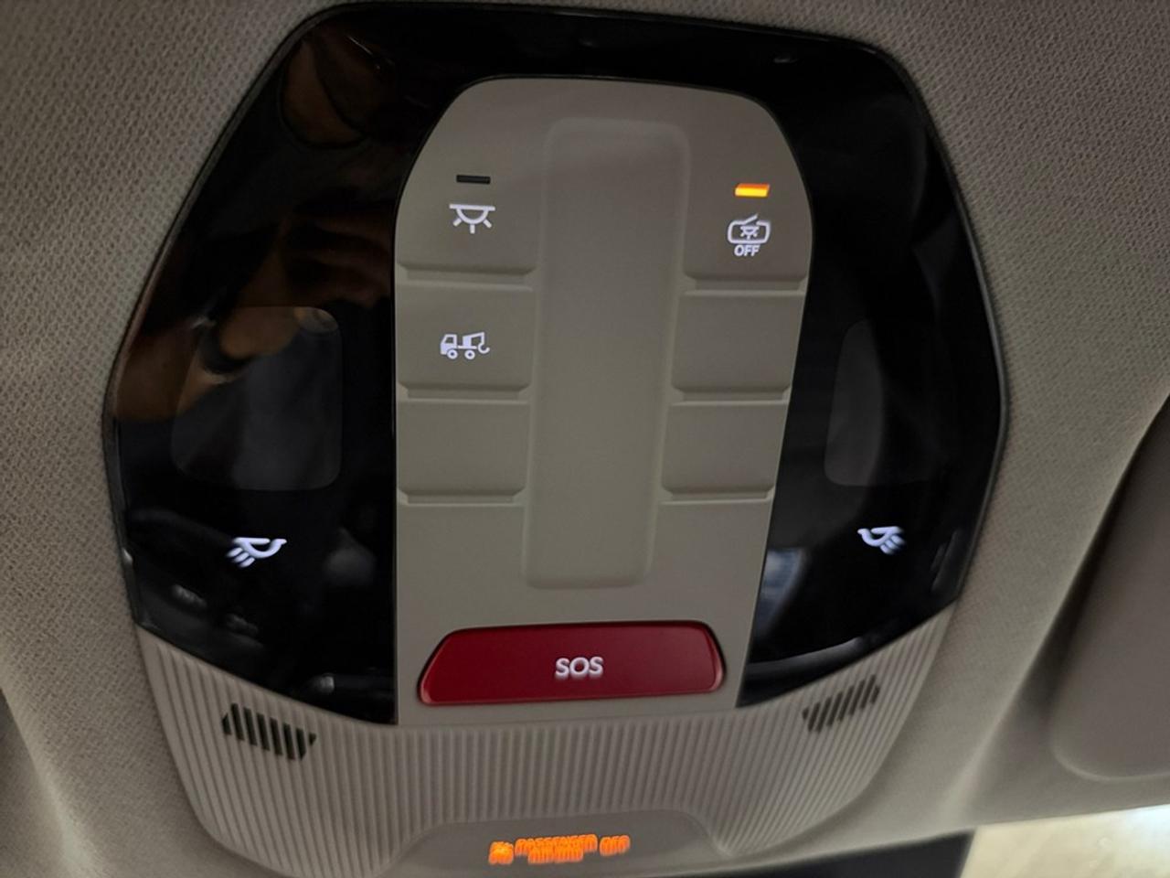 2025 Kia K4 EX FWD Photo