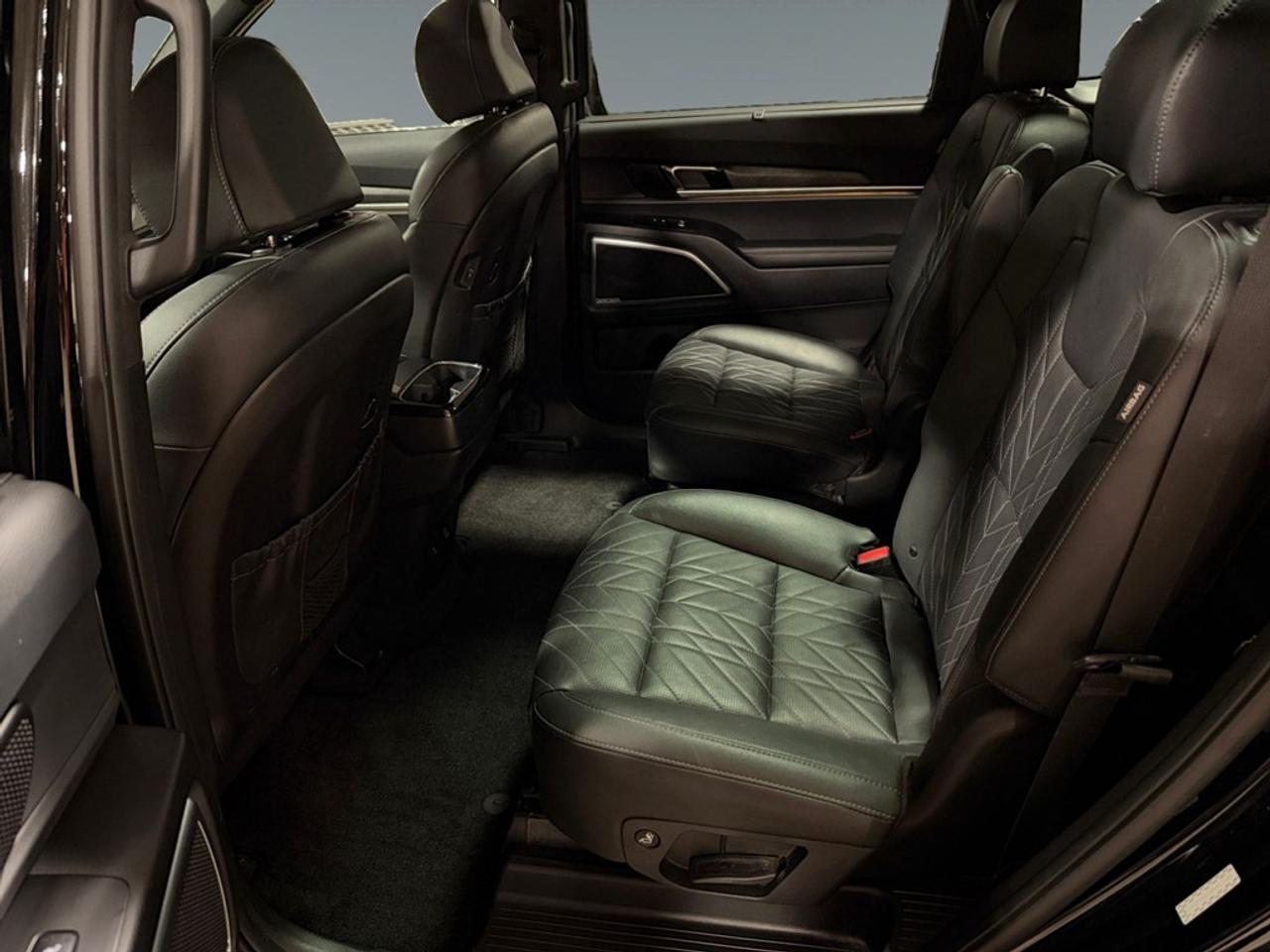 2024 Kia Telluride X-Line AWD Photo