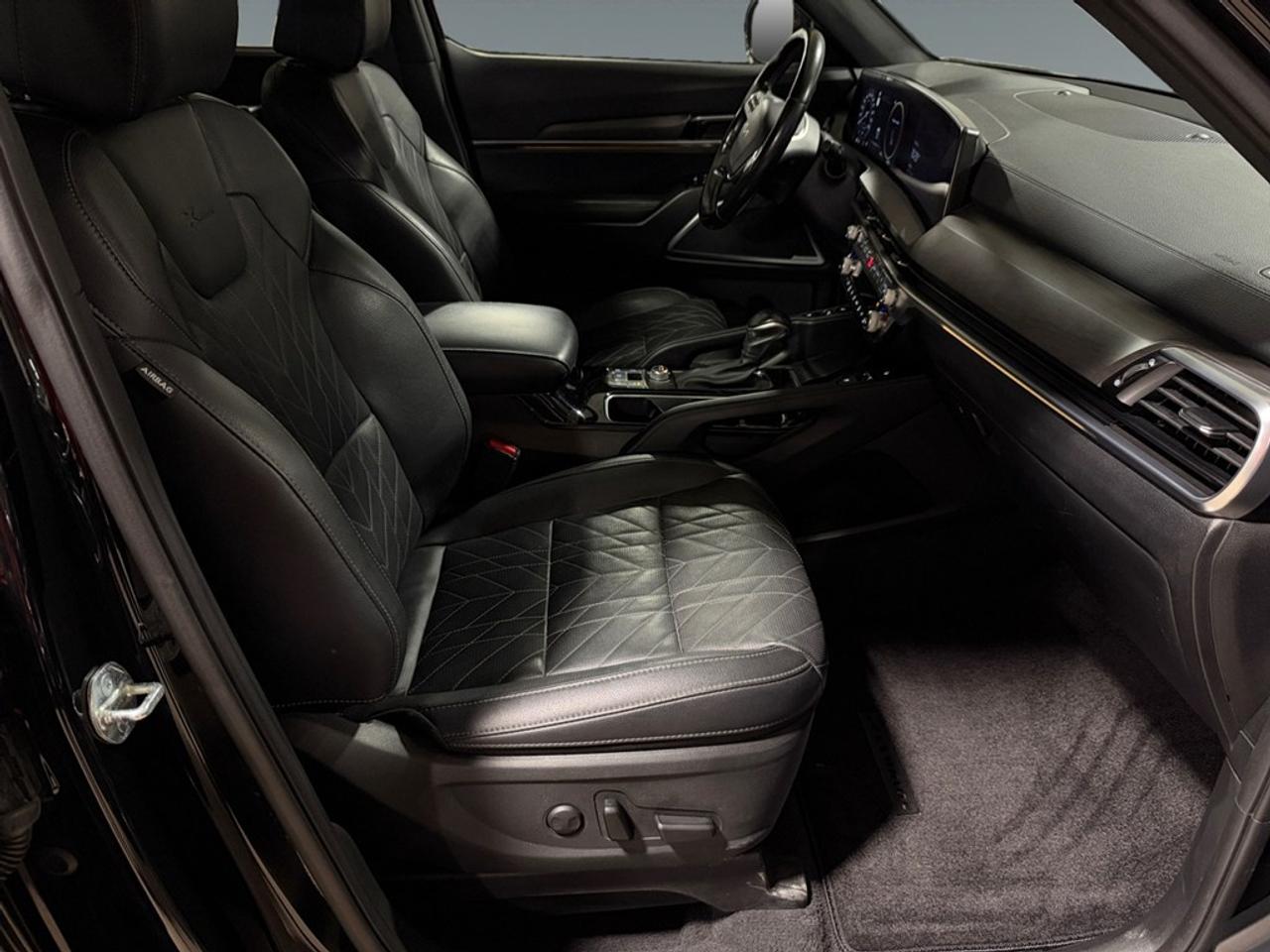 2024 Kia Telluride X-Line AWD Photo