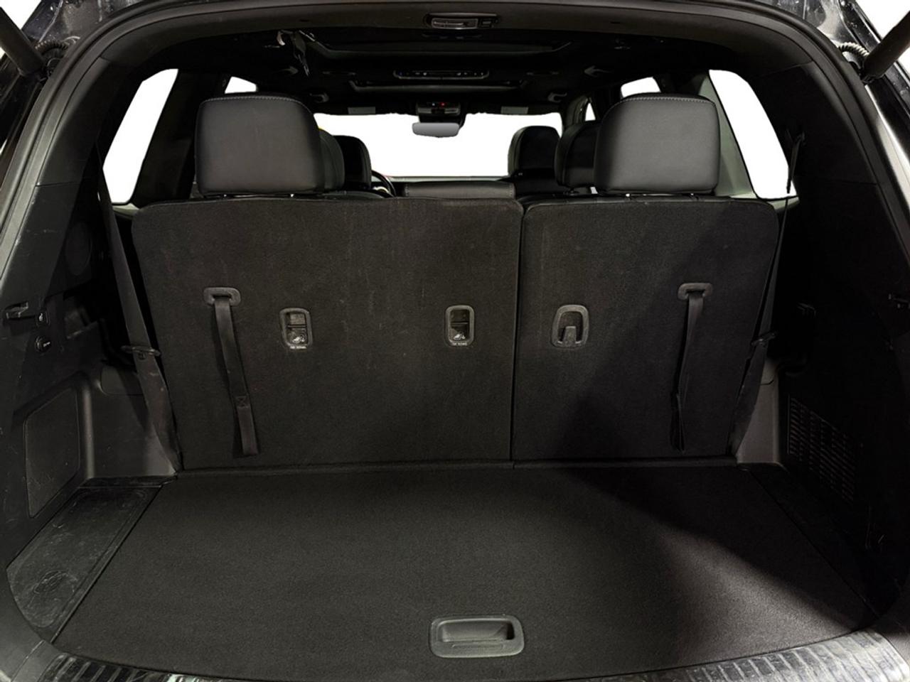 2024 Kia Telluride X-Line AWD Photo