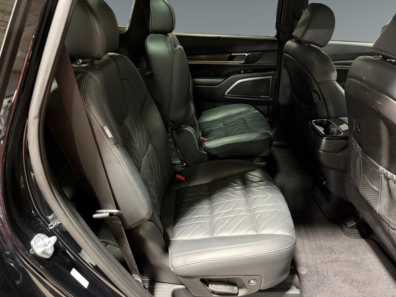 2024 Kia Telluride X-Line AWD Photo