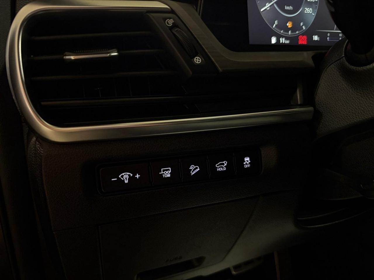 2024 Kia Telluride X-Line AWD Photo