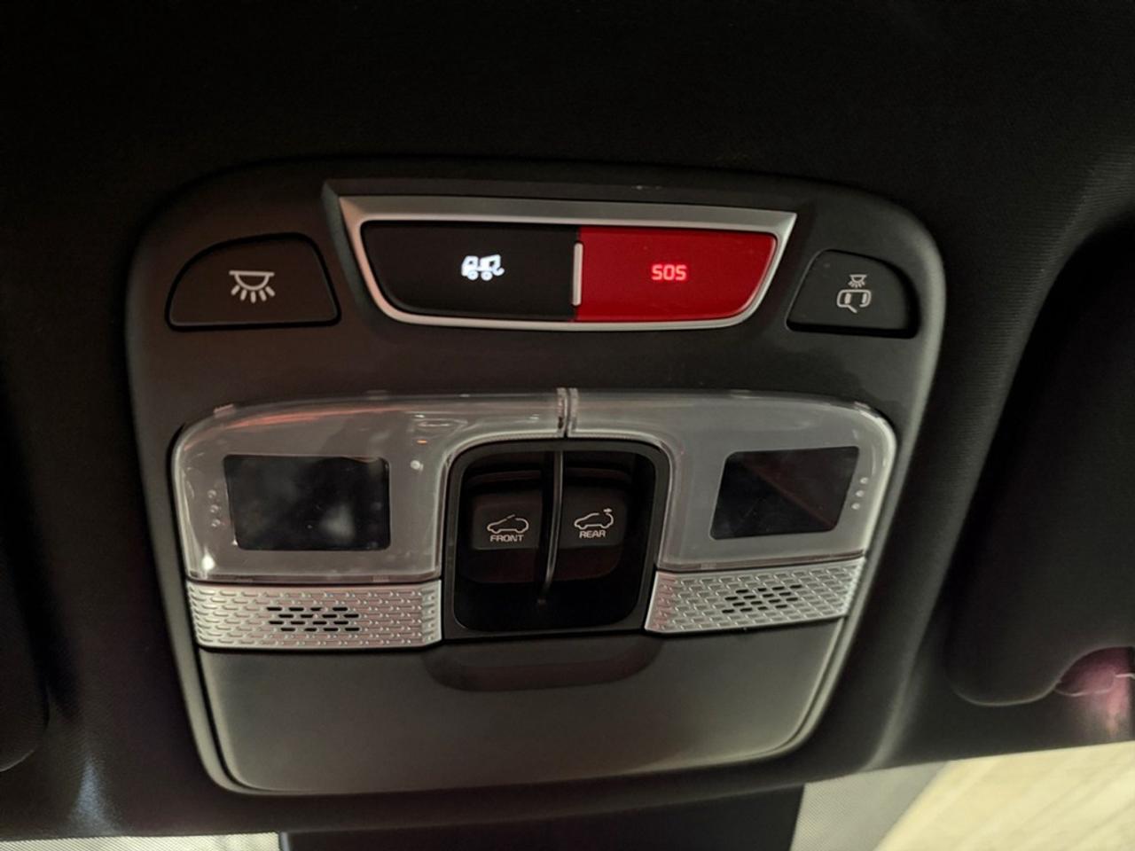 2024 Kia Telluride X-Line AWD Photo
