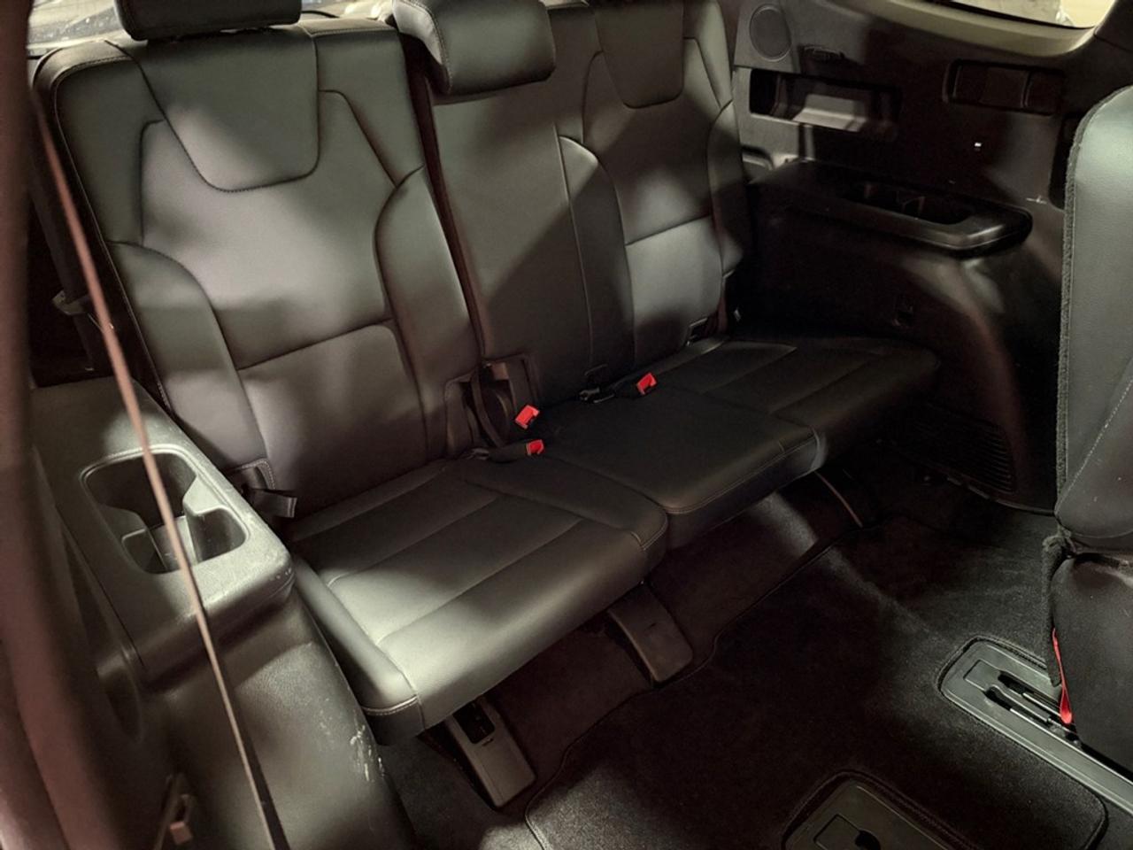 2024 Kia Telluride X-Line AWD Photo
