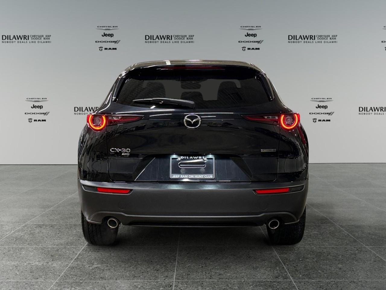 2022 Mazda CX-30 GS AWD Photo