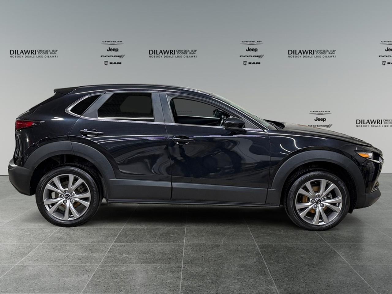 2022 Mazda CX-30 GS AWD Photo