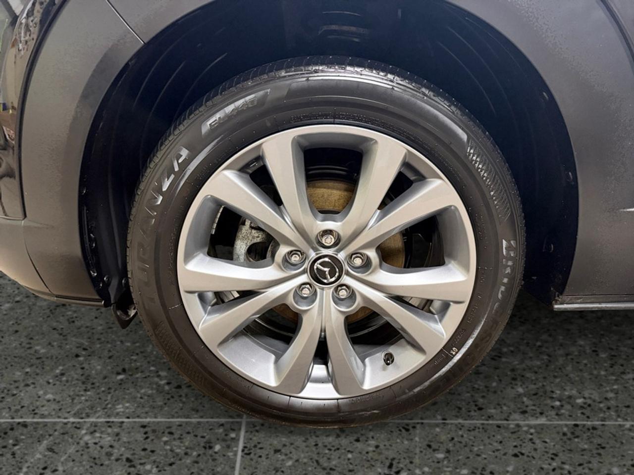 2022 Mazda CX-30 GS AWD Photo