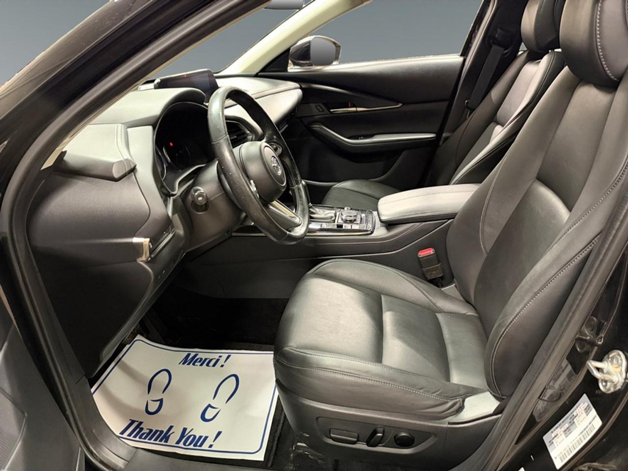 2022 Mazda CX-30 GS AWD Photo
