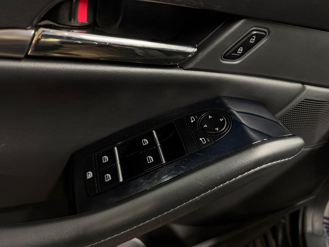 2022 Mazda CX-30 GS AWD Photo