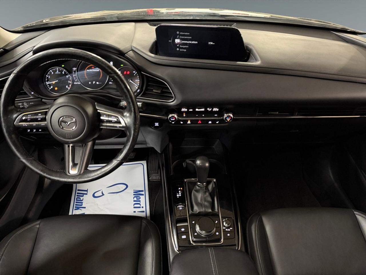2022 Mazda CX-30 GS AWD Photo