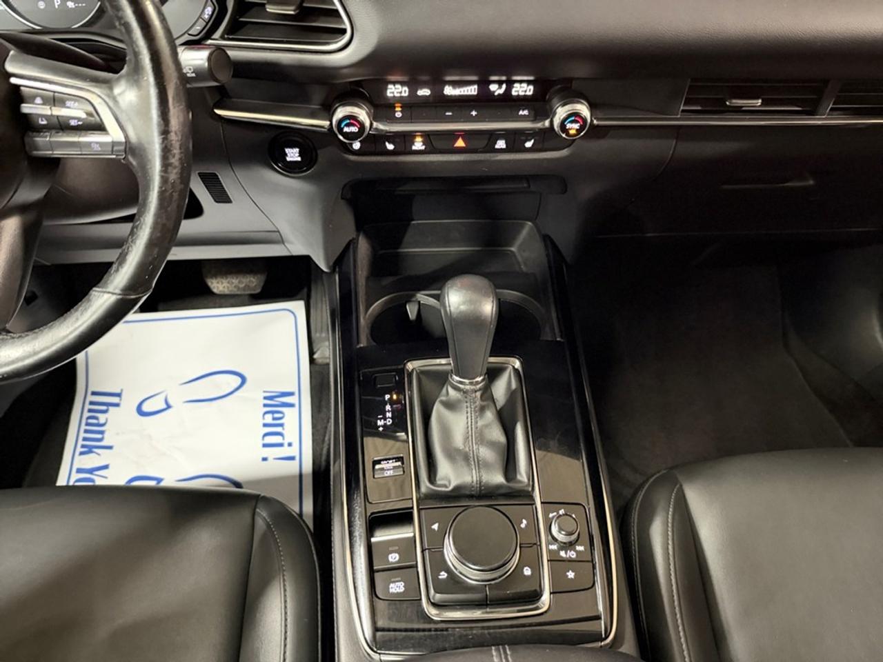 2022 Mazda CX-30 GS AWD Photo