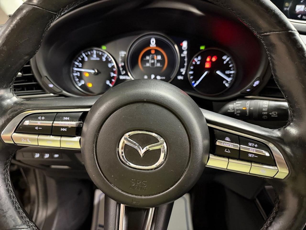 2022 Mazda CX-30 GS AWD Photo