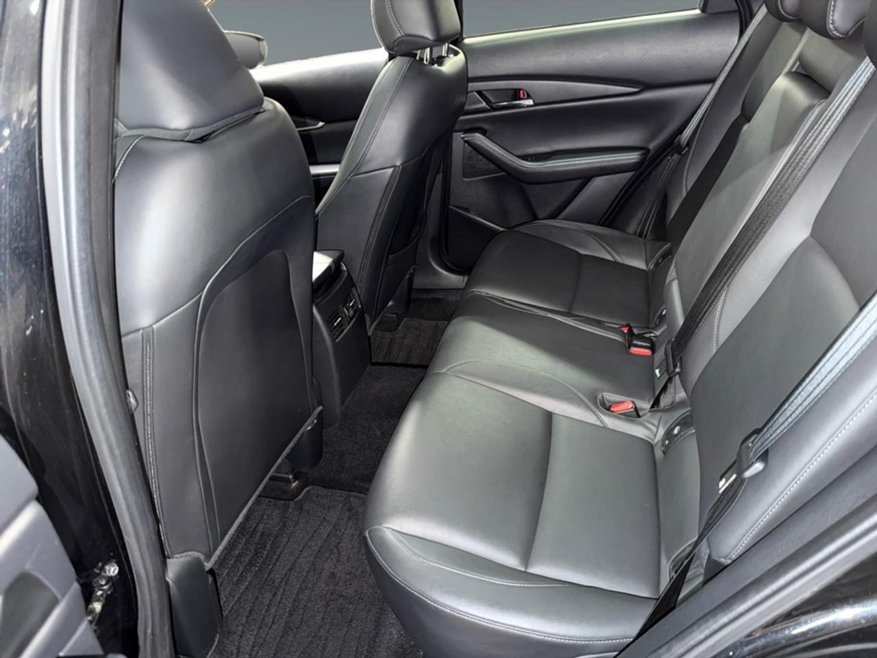 2022 Mazda CX-30 GS AWD Photo