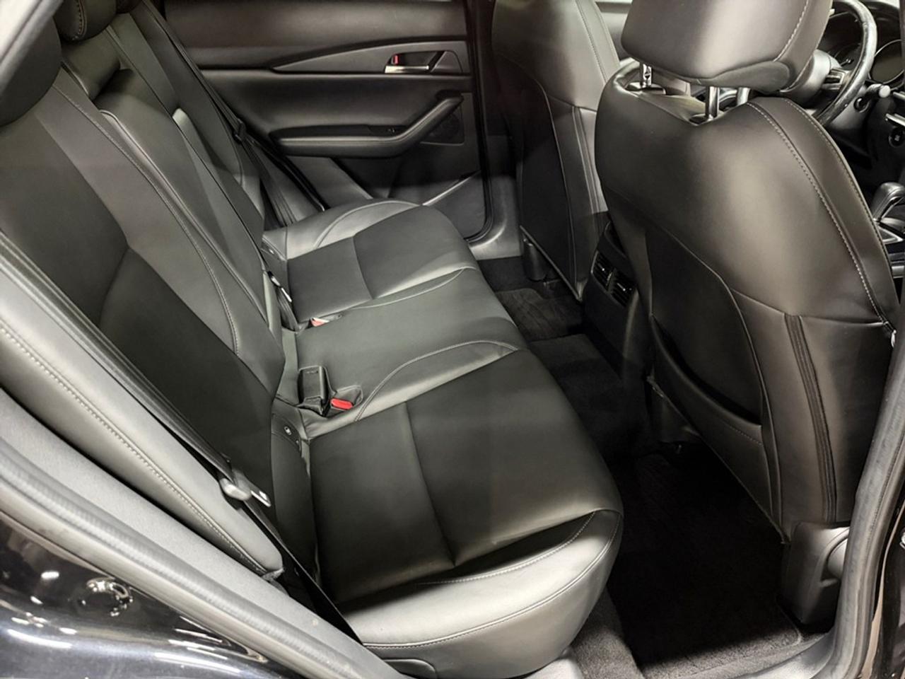 2022 Mazda CX-30 GS AWD Photo