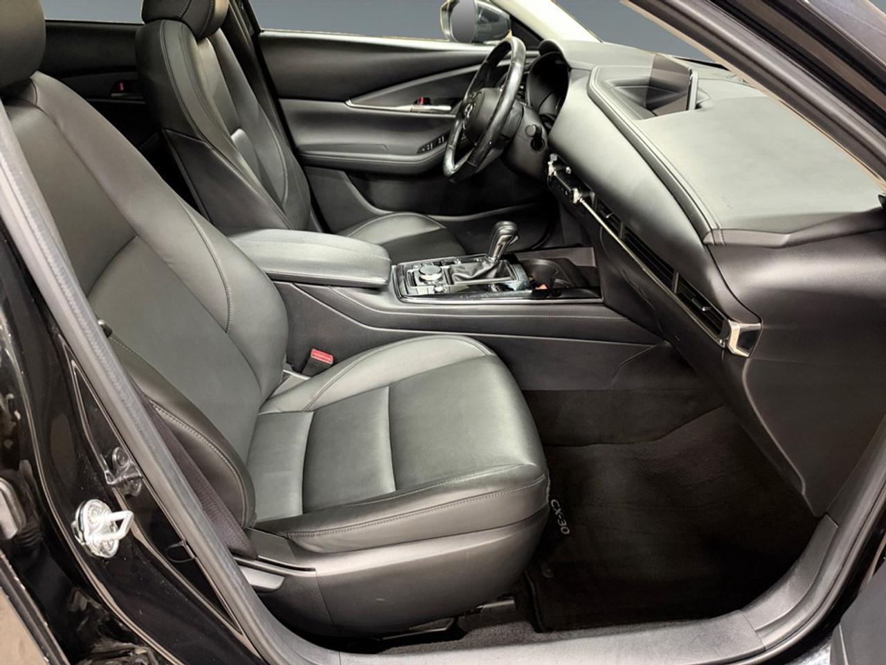 2022 Mazda CX-30 GS AWD Photo