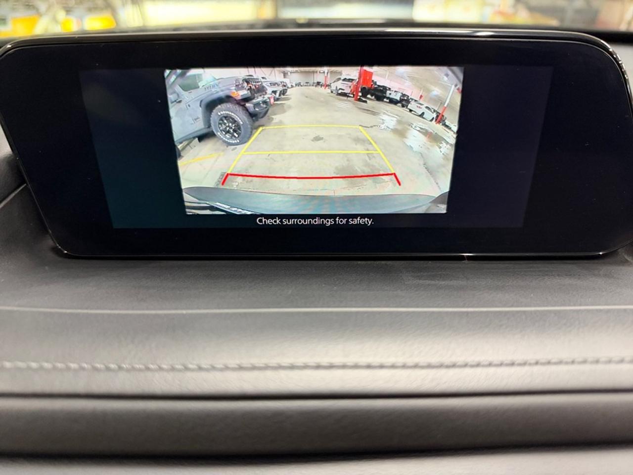 2022 Mazda CX-30 GS AWD Photo
