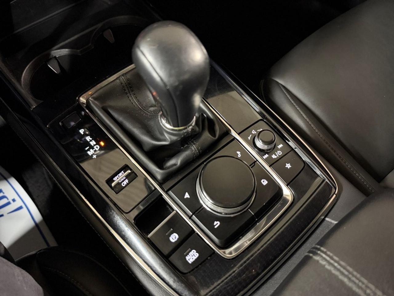 2022 Mazda CX-30 GS AWD Photo