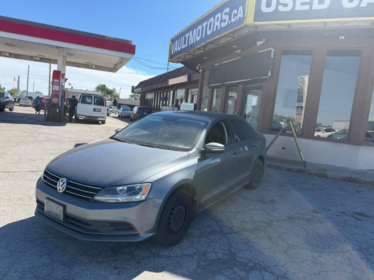 Vehicle Image