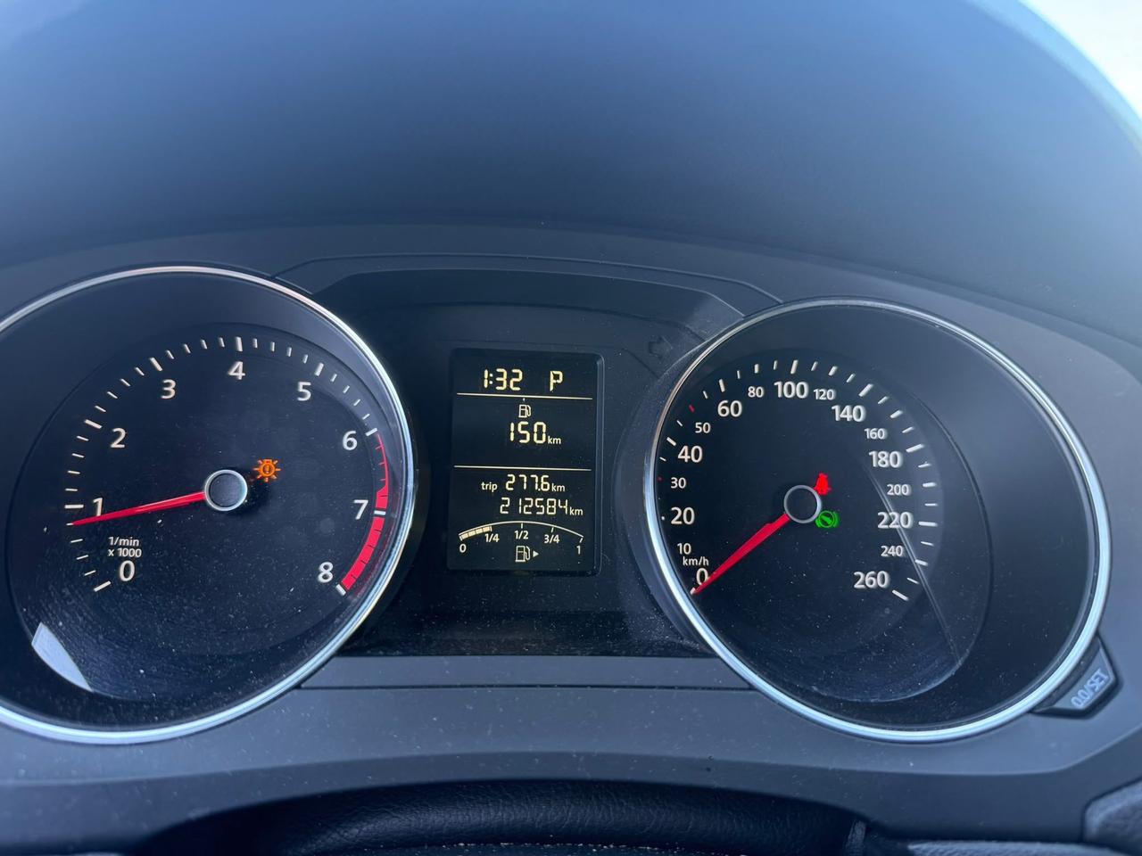 2015 Volkswagen Jetta 4dr 2.0L Auto Trendline Photo