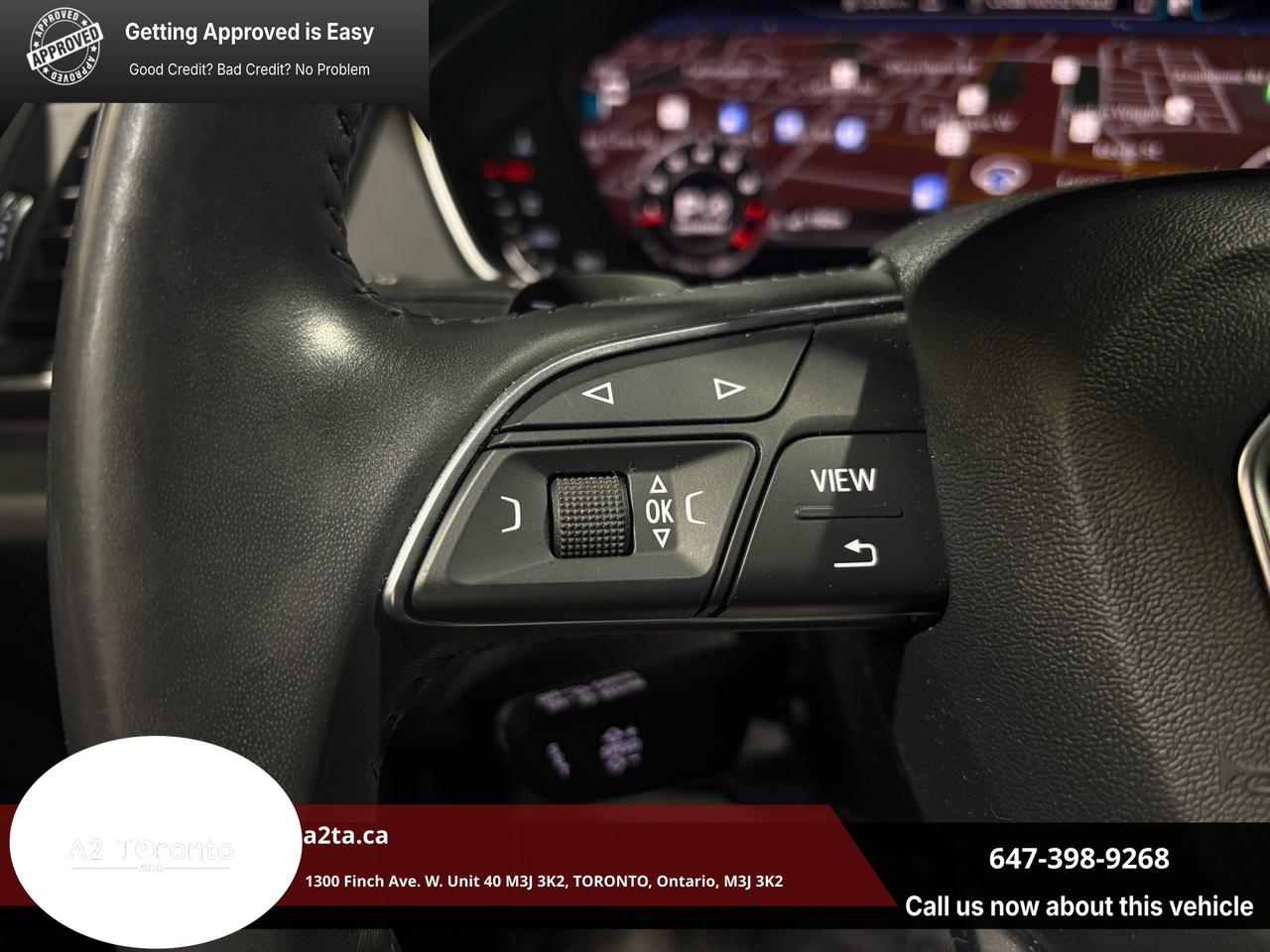 2018 Audi Q5 Technik Photo