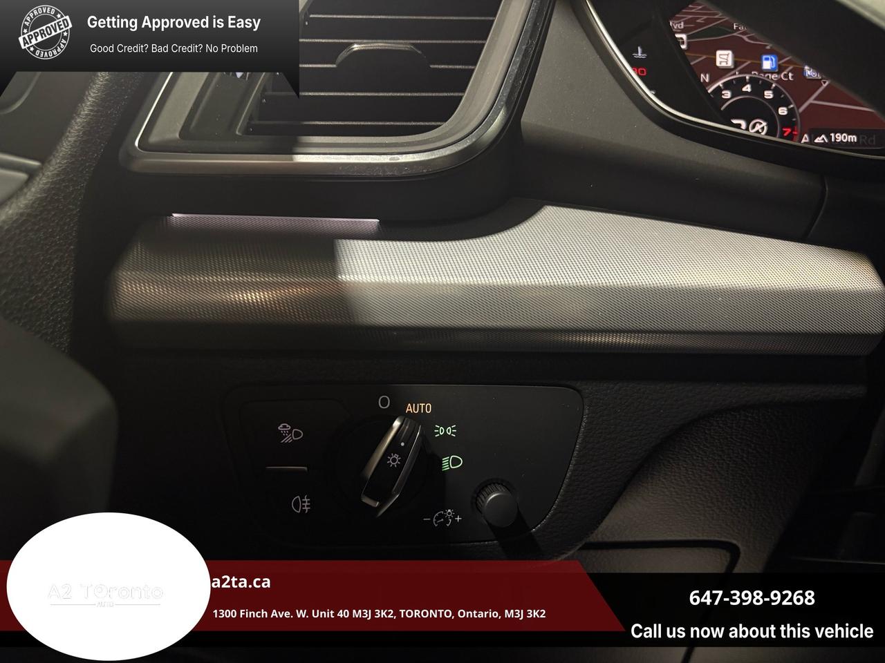 2018 Audi Q5 Technik Photo