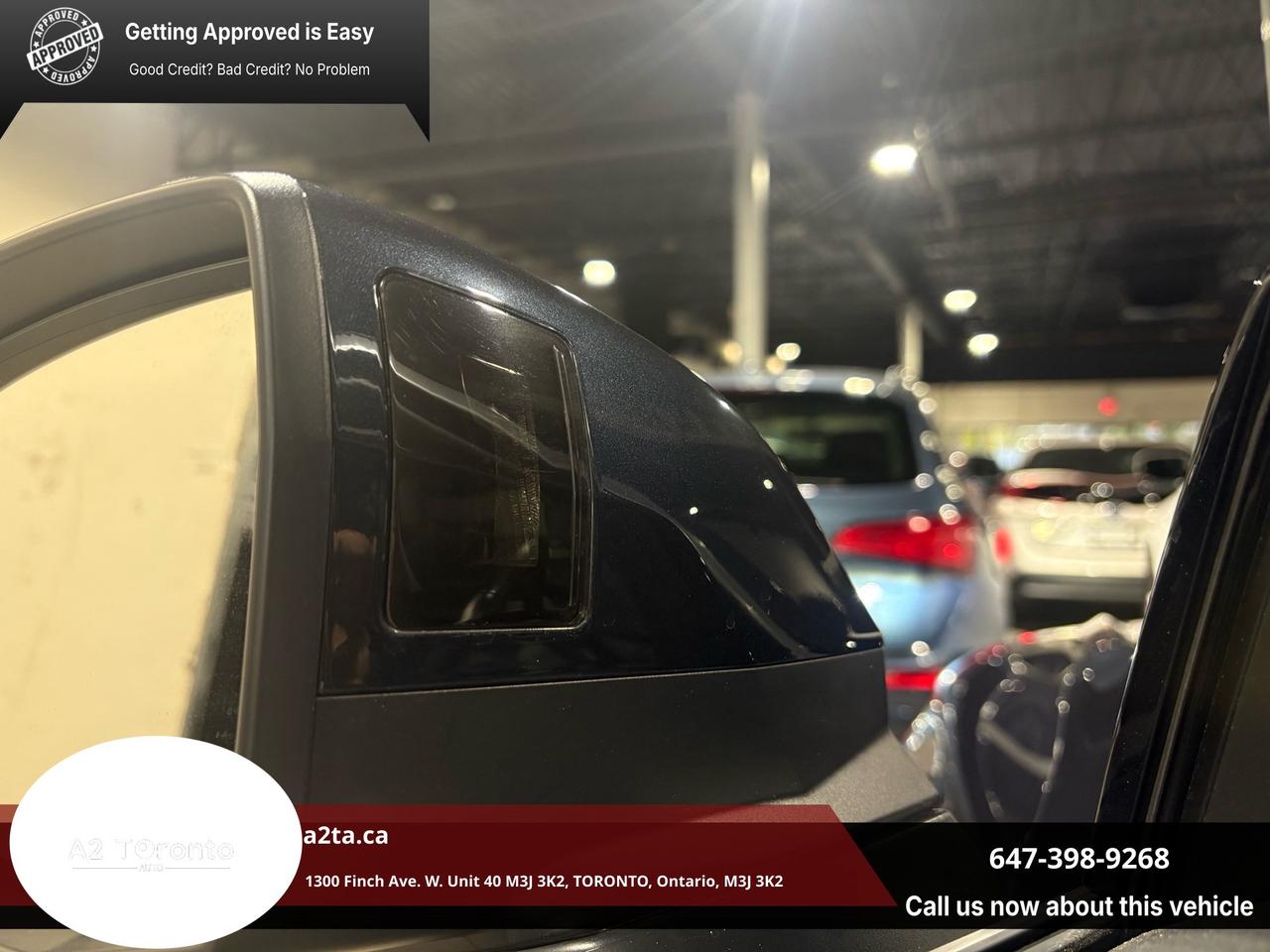 2018 Audi Q5 Technik Photo