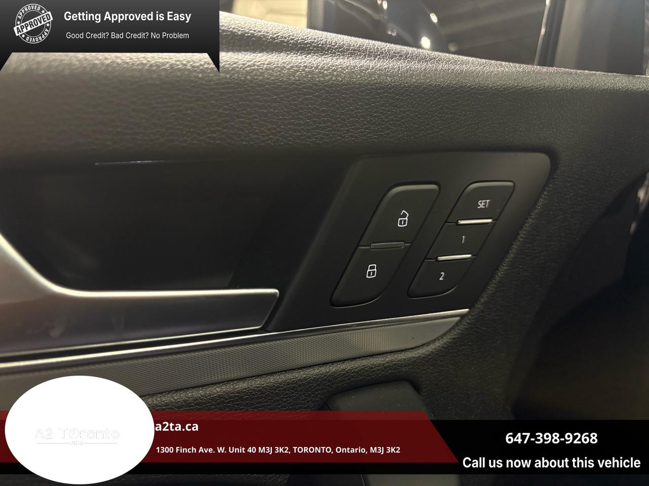 2018 Audi Q5 Technik Photo