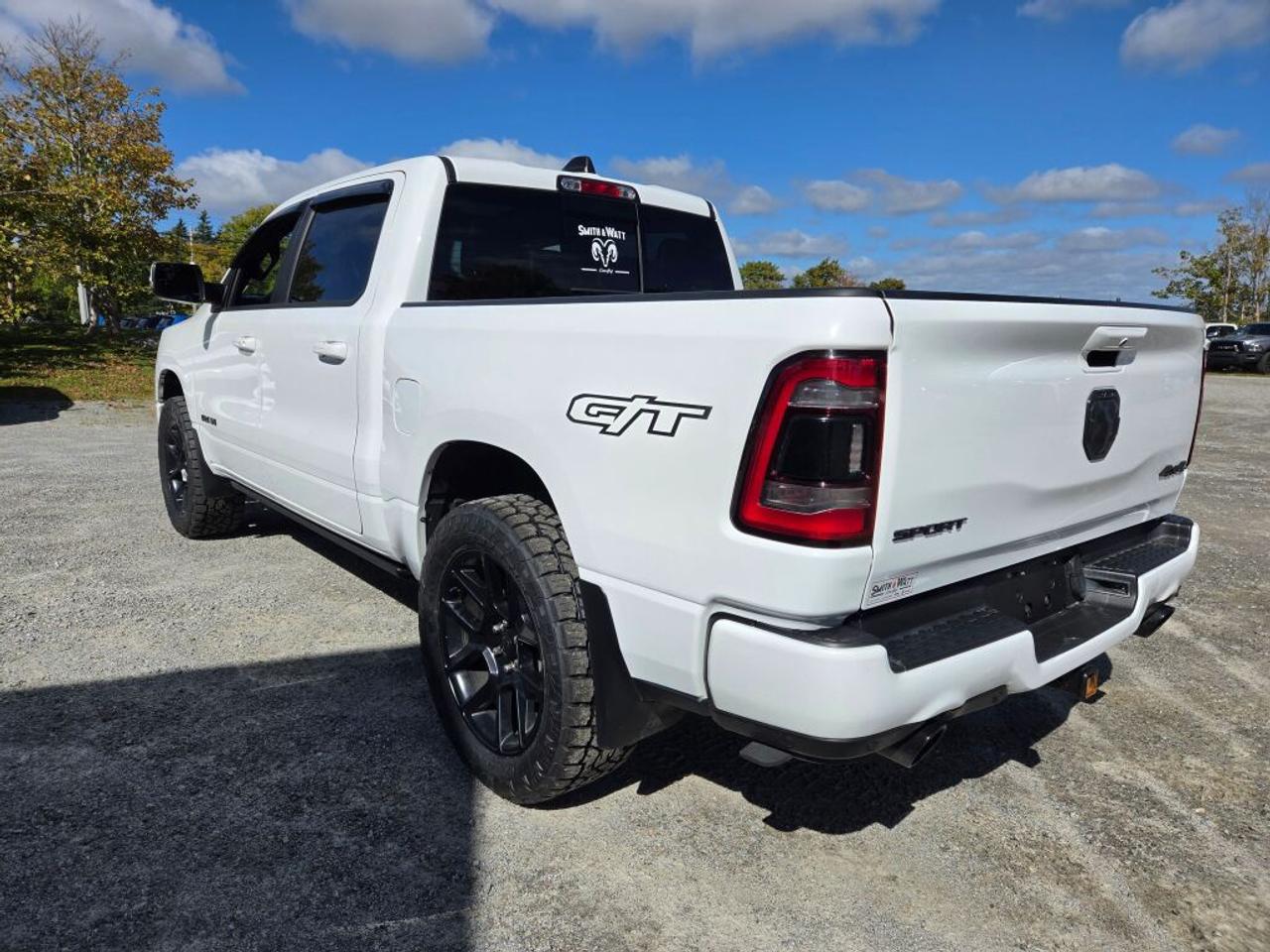 2024 RAM 1500 SPORT GT Photo