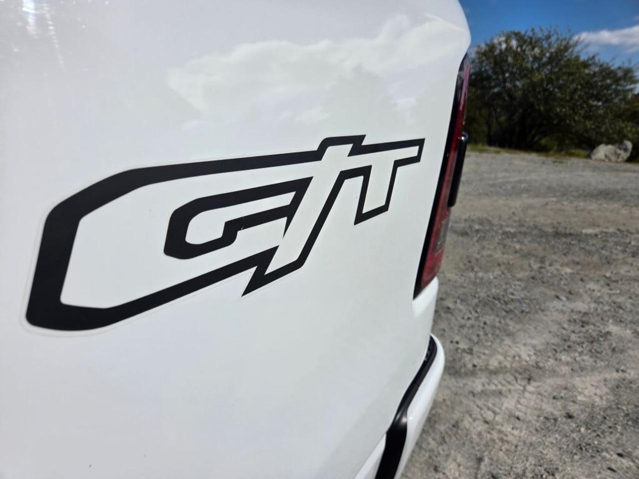 2024 RAM 1500 SPORT GT Photo