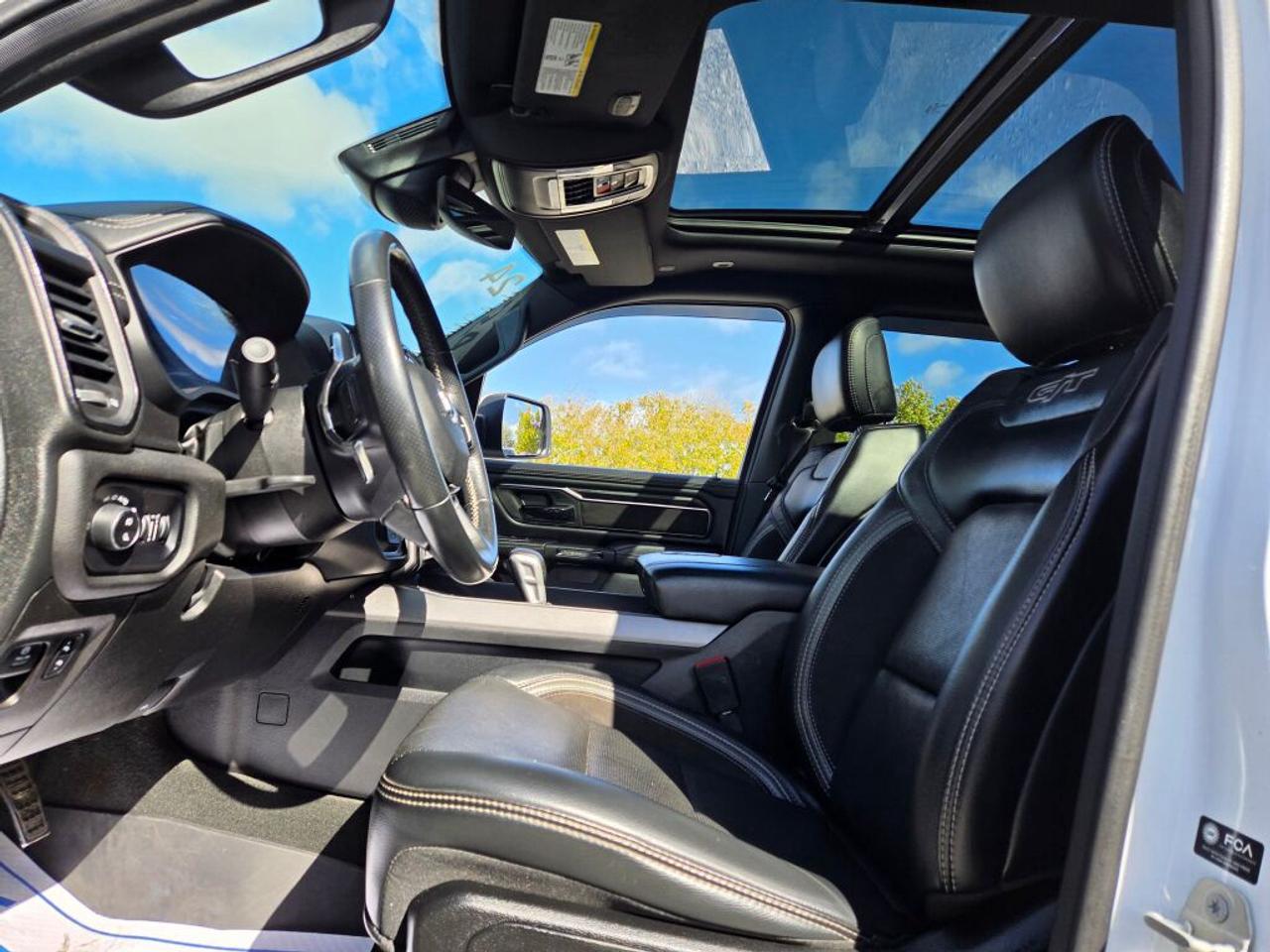 2024 RAM 1500 SPORT GT Photo