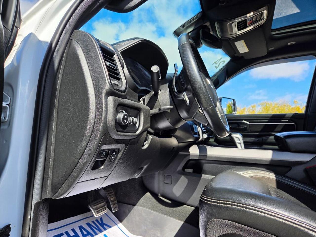 2024 RAM 1500 SPORT GT Photo