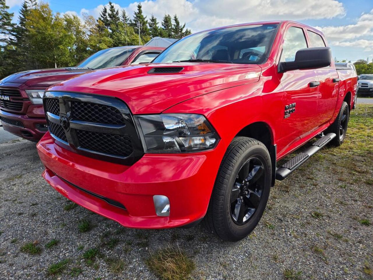 2023 RAM 1500  Photo0