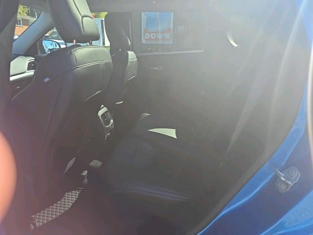 2022 Jeep Cherokee Trailhawk trailhawk Photo