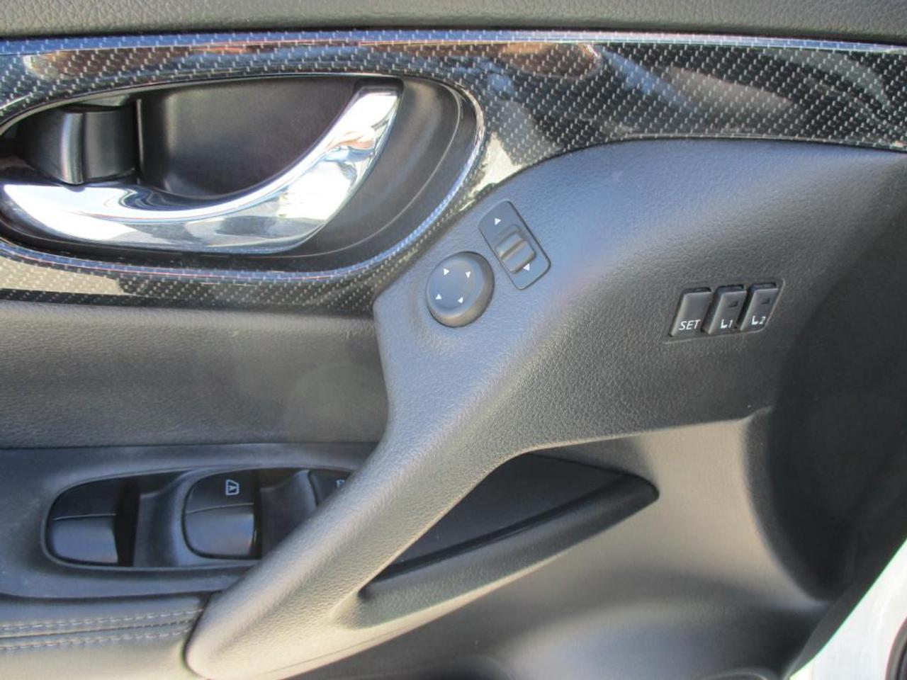 2018 Nissan Rogue SL AWD - Photo #8
