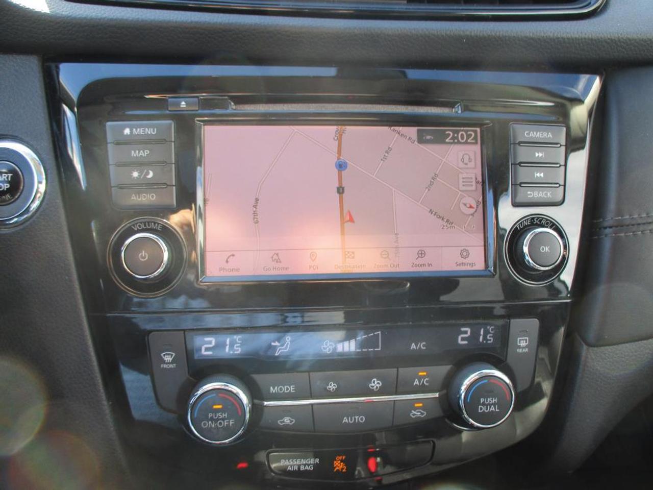 2018 Nissan Rogue SL AWD - Photo #17