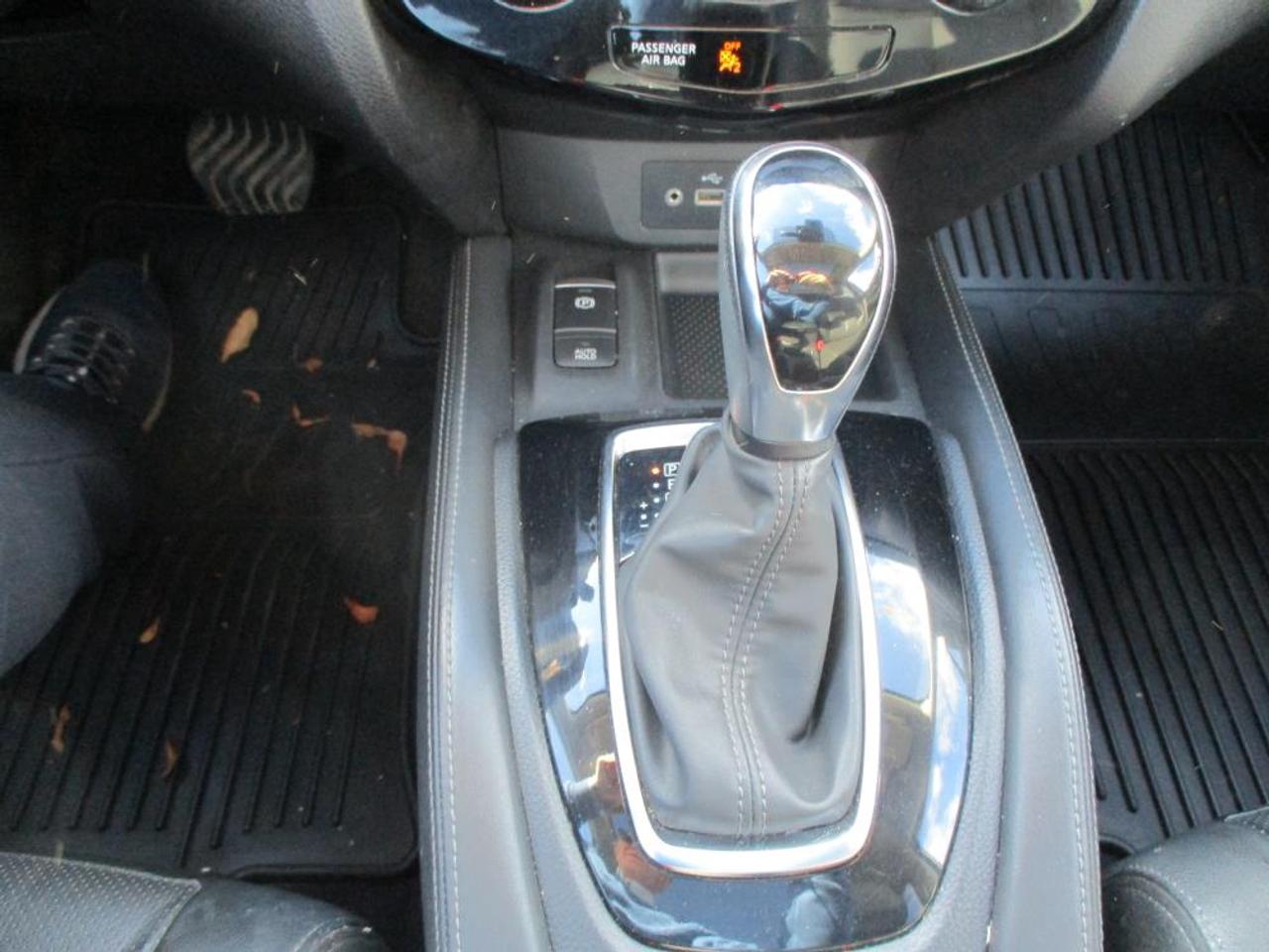 2018 Nissan Rogue SL AWD - Photo #19