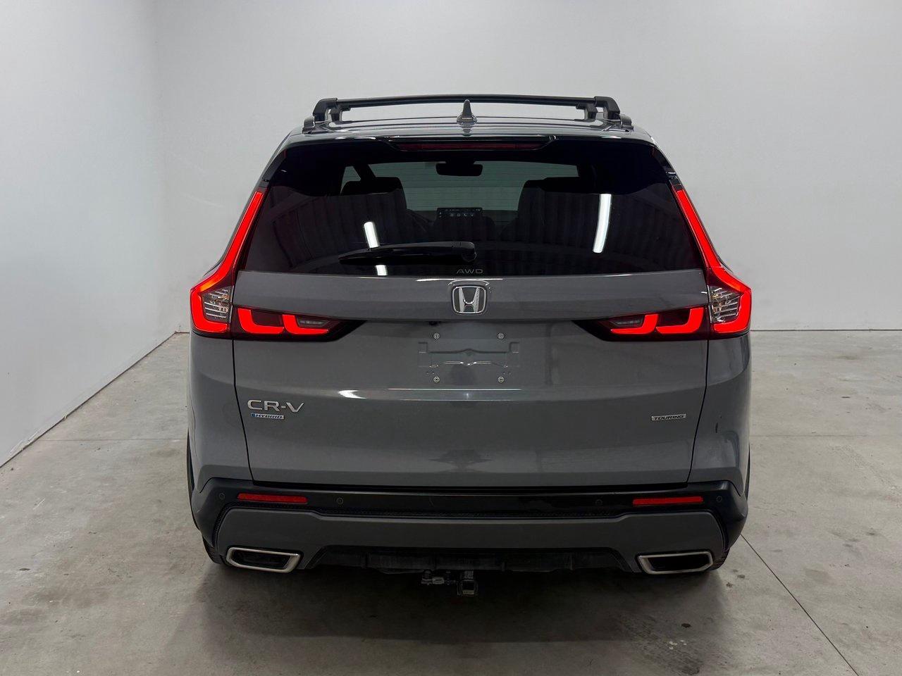 2024 Honda CR-V Hybrid Touring Photo