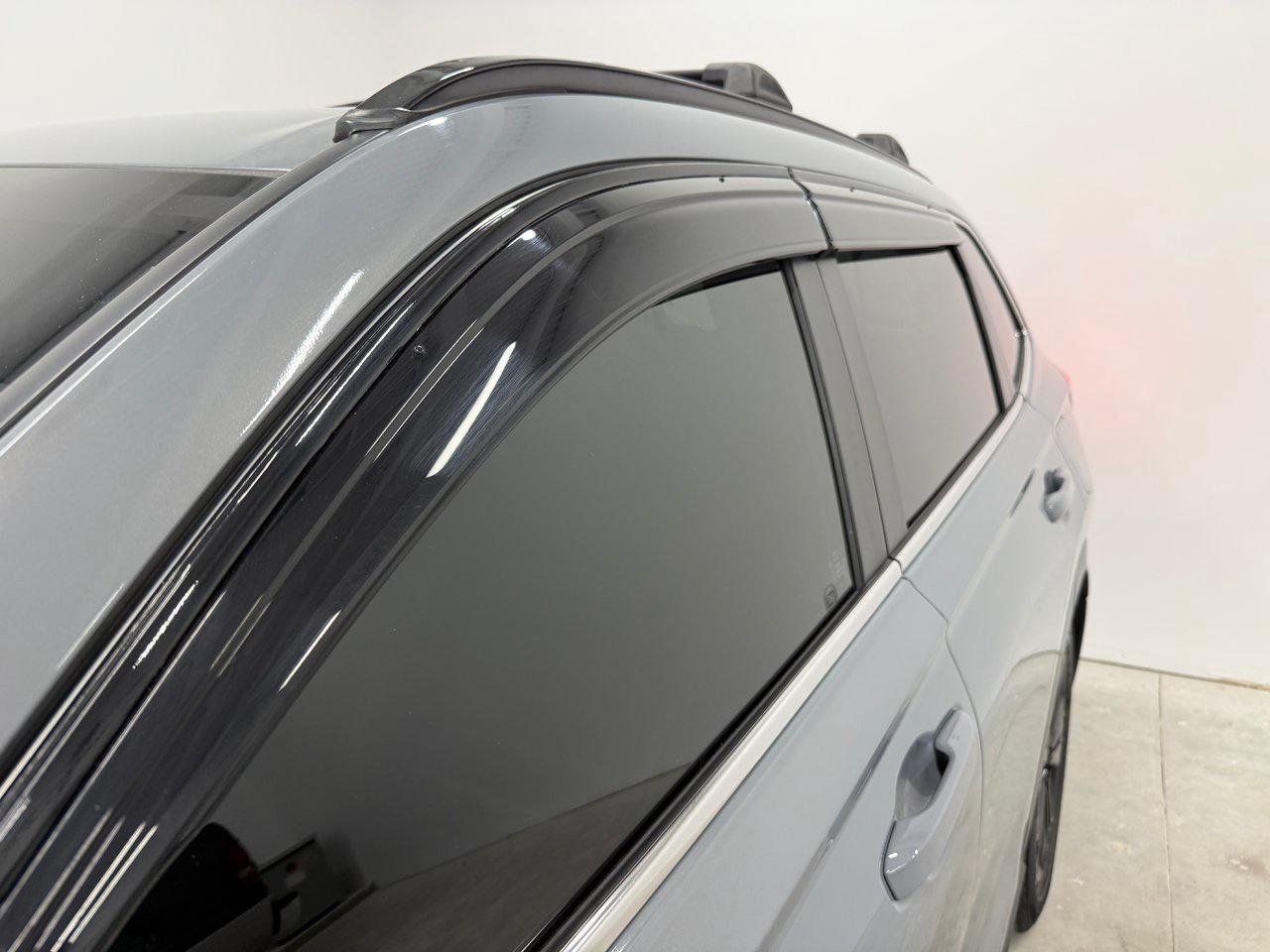 2024 Honda CR-V Hybrid Touring Photo